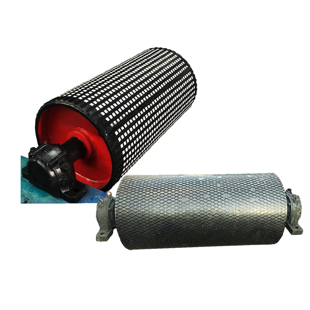 Conveyor Accessories Belt Cleaner Factory for Material Handling