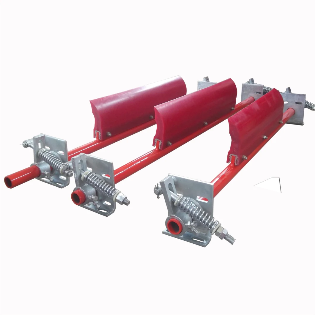 Conveyor Accessories Belt Cleaner Factory for Material Handling