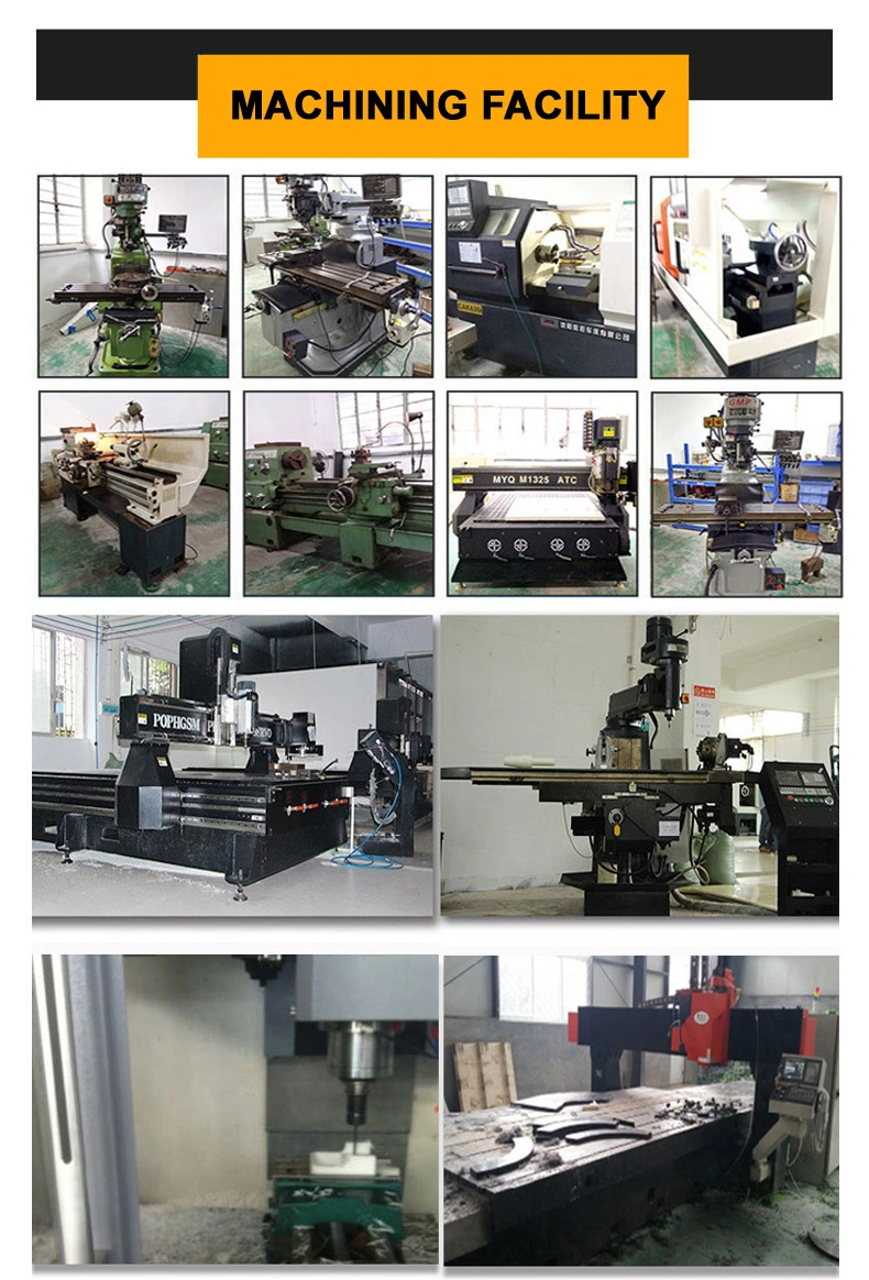 OEM Engineering Plastic Machining Products, CNC/Spare/Mechanical/Precision/Equipment/Fabrication/Machined/Machine/Machining Parts/Component/Service