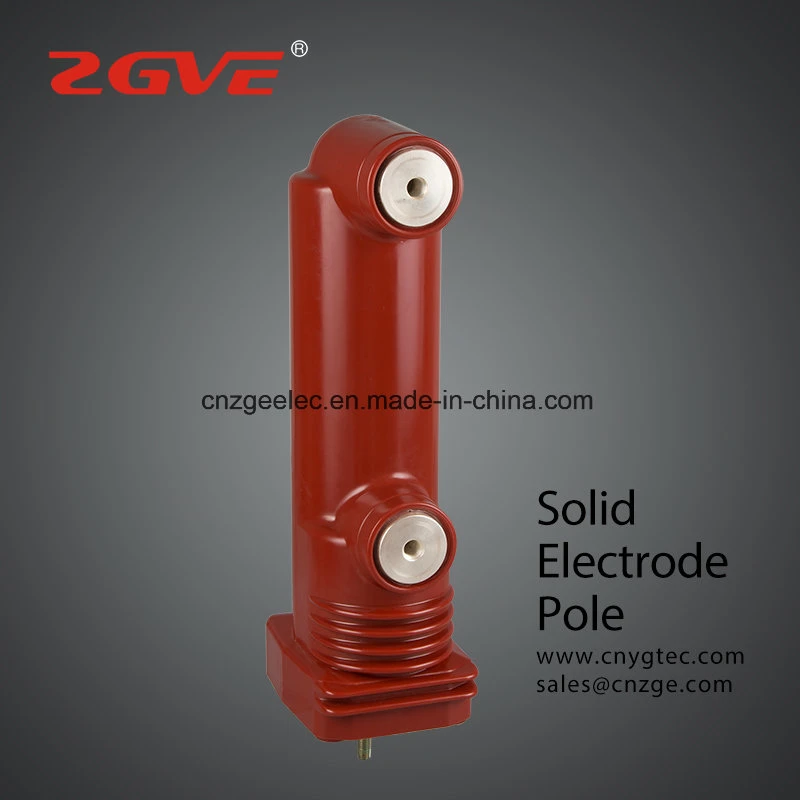 12kv Center Distance 205mm Embedded Pole (811A)