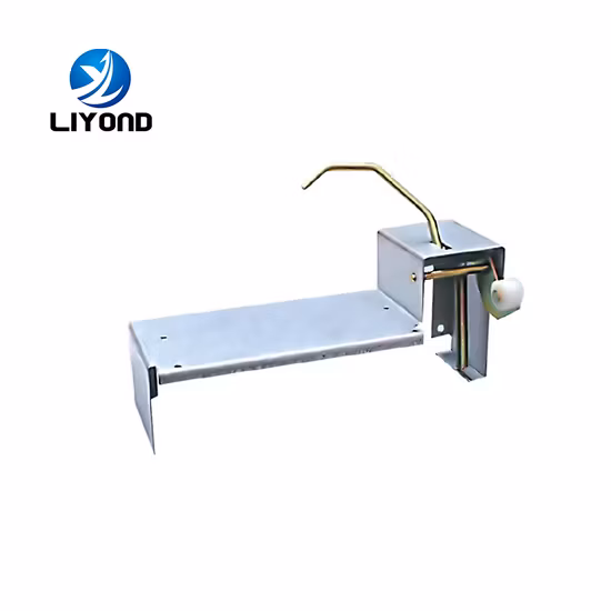 스위치기어용 Vcb 보조 소켓 잠금 메커니즘