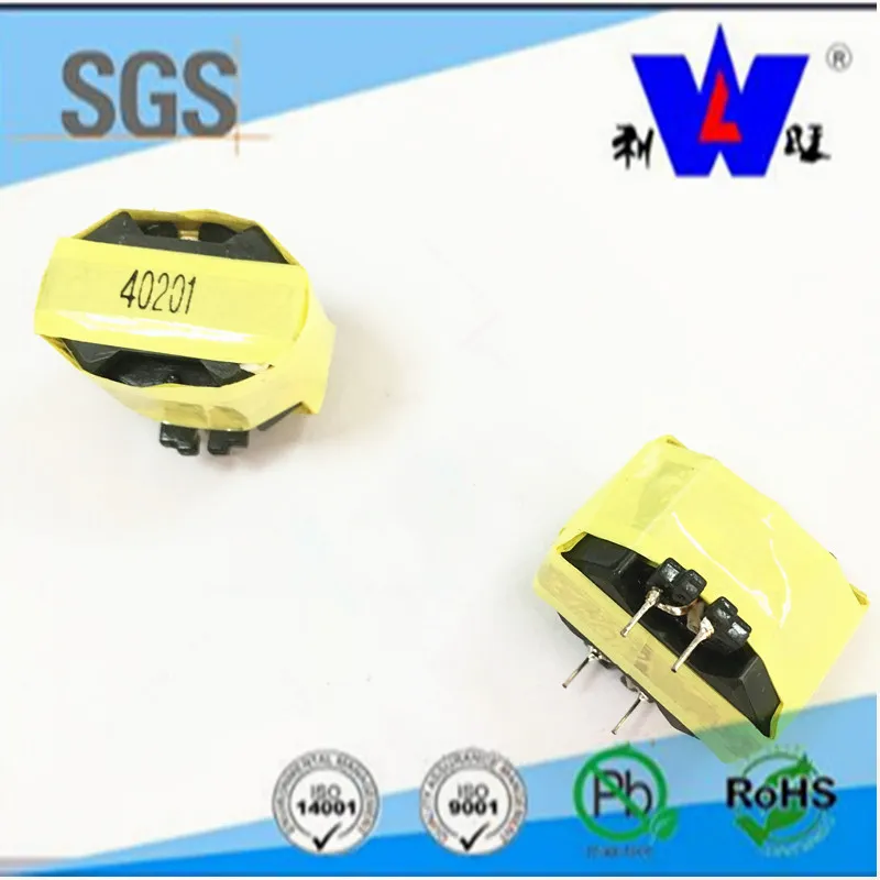 페라이트 코어 고주파 전원 공급 장치 인버터 변압기에 대한 최고의 전자 부품 가격