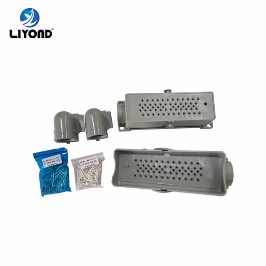 Jz-58 진공 회로 차단기, 보조 소켓, 메인 소켓