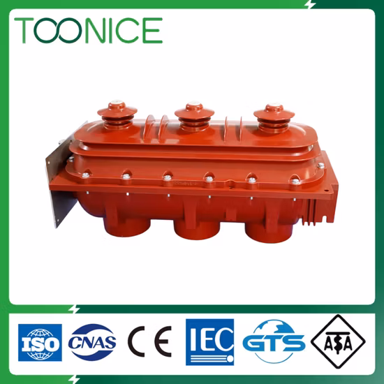 Flbs36-24kv/630A-20ka 실내 Rmu 삽입 SF6 스위치 단로기 스위치 단로기(lbs)