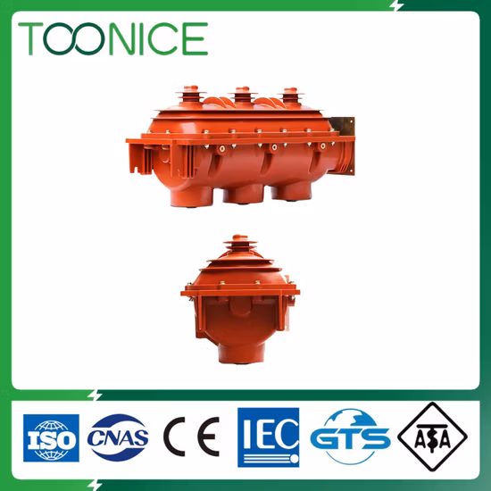 Flbs36-24kv/630A-20ka 실내 Rmu 삽입 SF6 스위치 단로기 스위치 단로기(lbs)