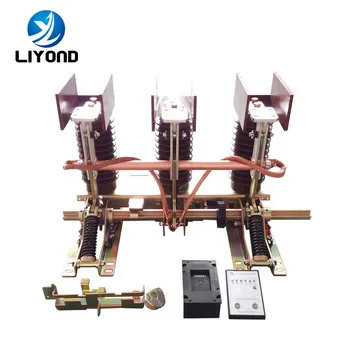 Jn15-24kv-210mm 내부 접지 스위치 개폐 장치 용 It